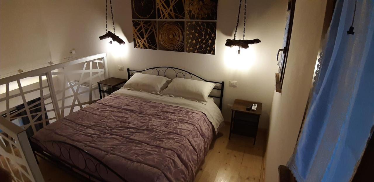B&B Il Fienile Del Borgo Jesi Exteriör bild