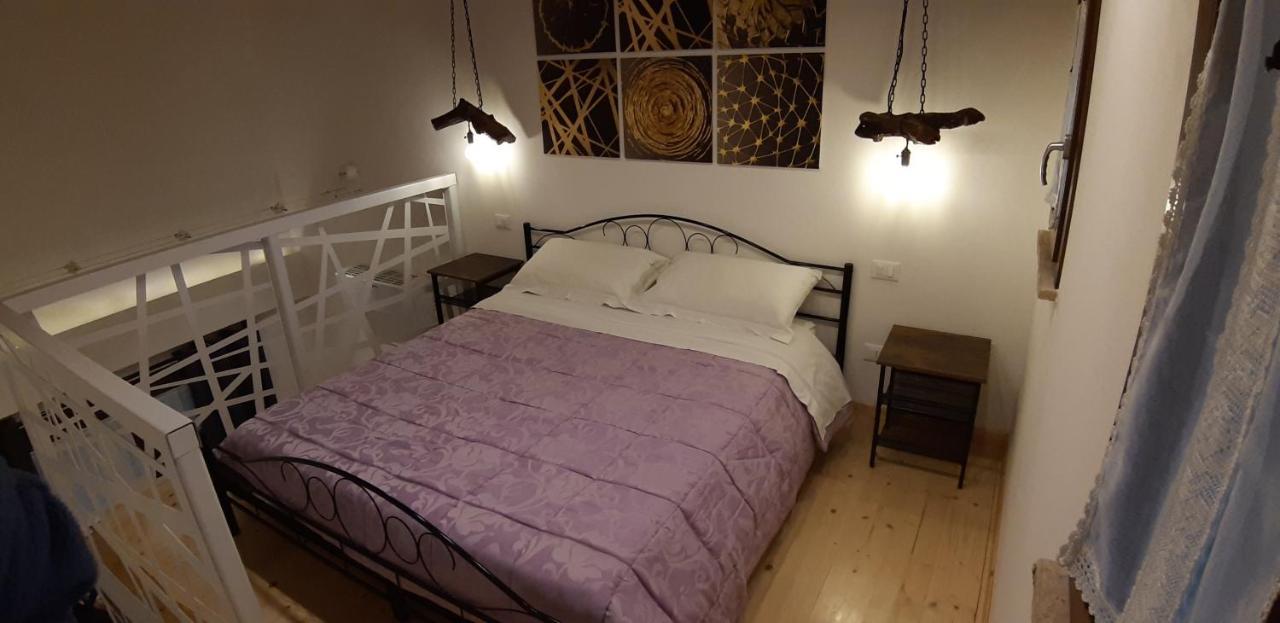 B&B Il Fienile Del Borgo Jesi Exteriör bild