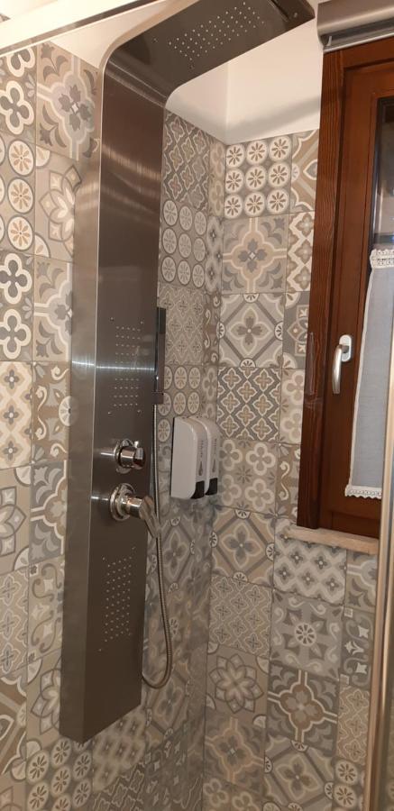 B&B Il Fienile Del Borgo Jesi Exteriör bild